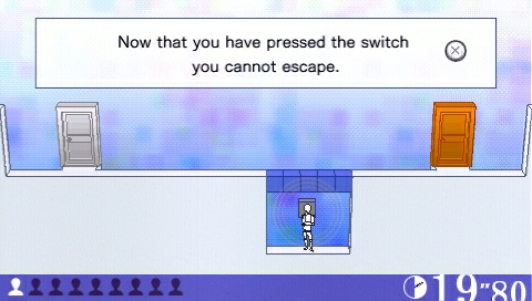 Echoshift - Imagen 3